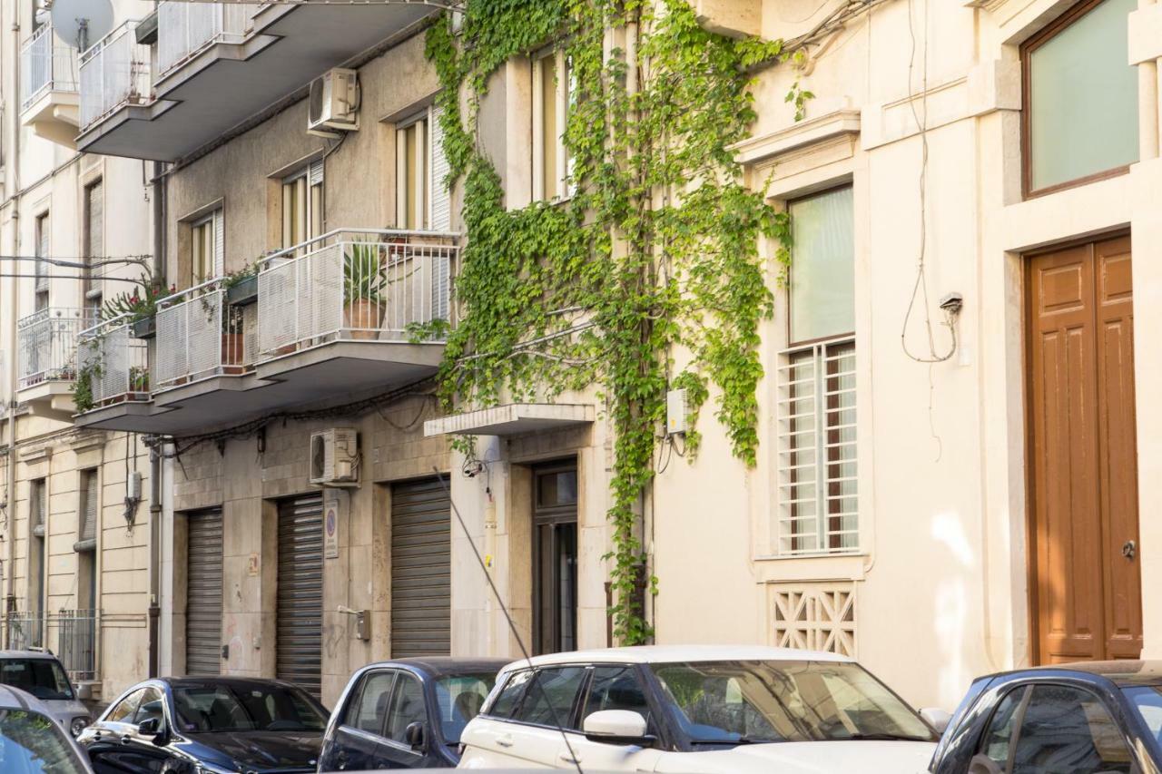 B&B Solea CTA Exterior foto