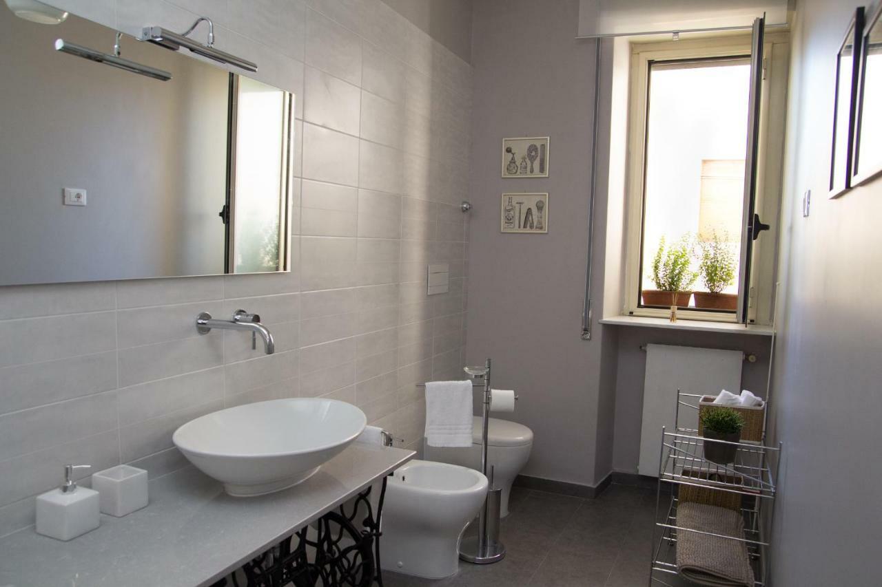 B&B Solea CTA Exterior foto