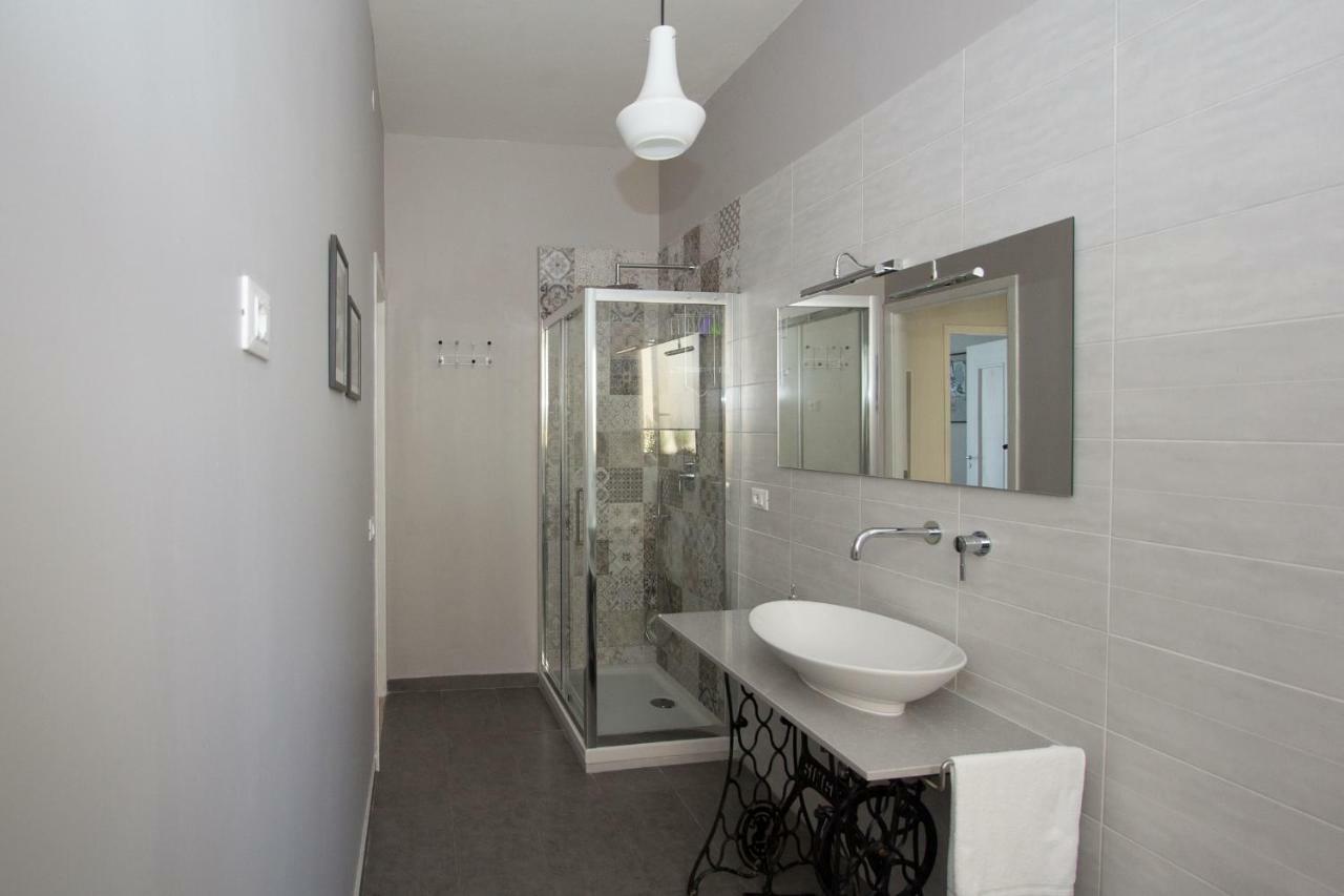 B&B Solea CTA Exterior foto