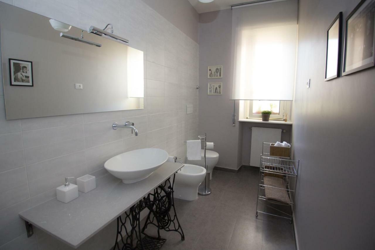B&B Solea CTA Exterior foto