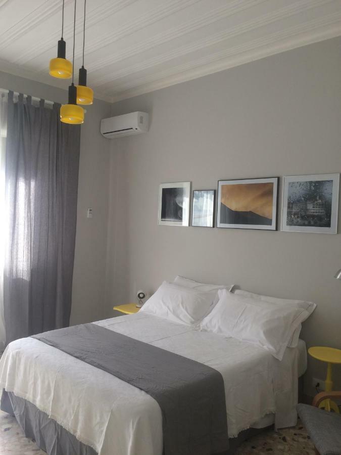 B&B Solea CTA Exterior foto